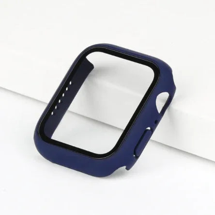 Apple Watch Hardcase Aegix - Mitternachtsblau