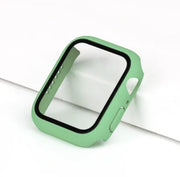 Apple Watch Hardcase Clypeo – Mintgrün
