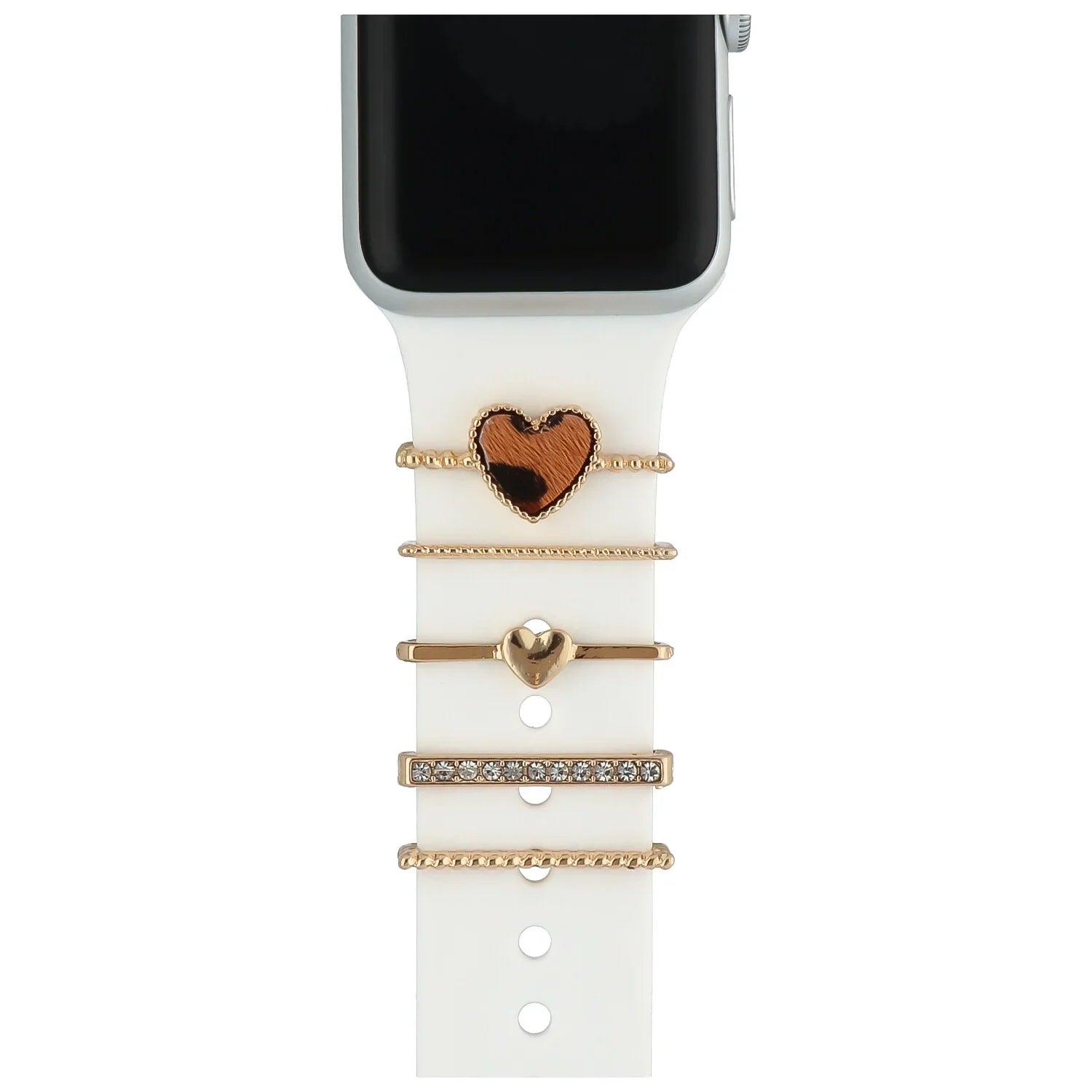Apple Watch Schmuck - Maylie Gold