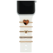 Apple Watch Schmuck - Maylie Gold