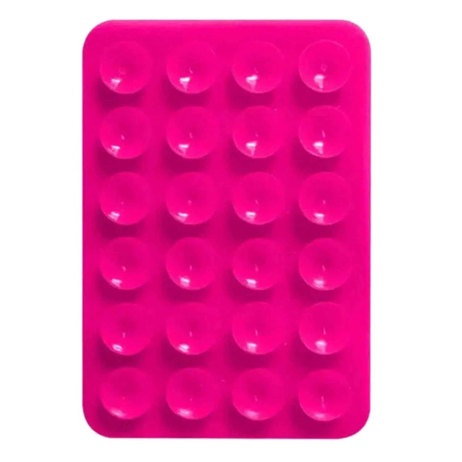 Telefonhalter Sticky – Fuchsia