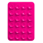 Telefonhalter Sticky – Fuchsia