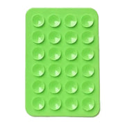 Telefonhalter Sticky - grün