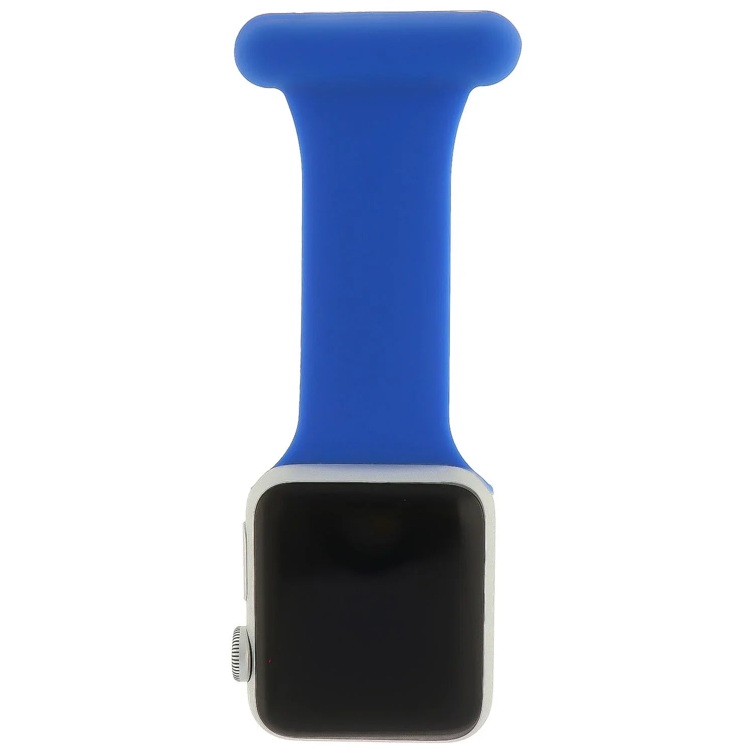 Apple Watch Pflegeriemen - Silikon - Blau