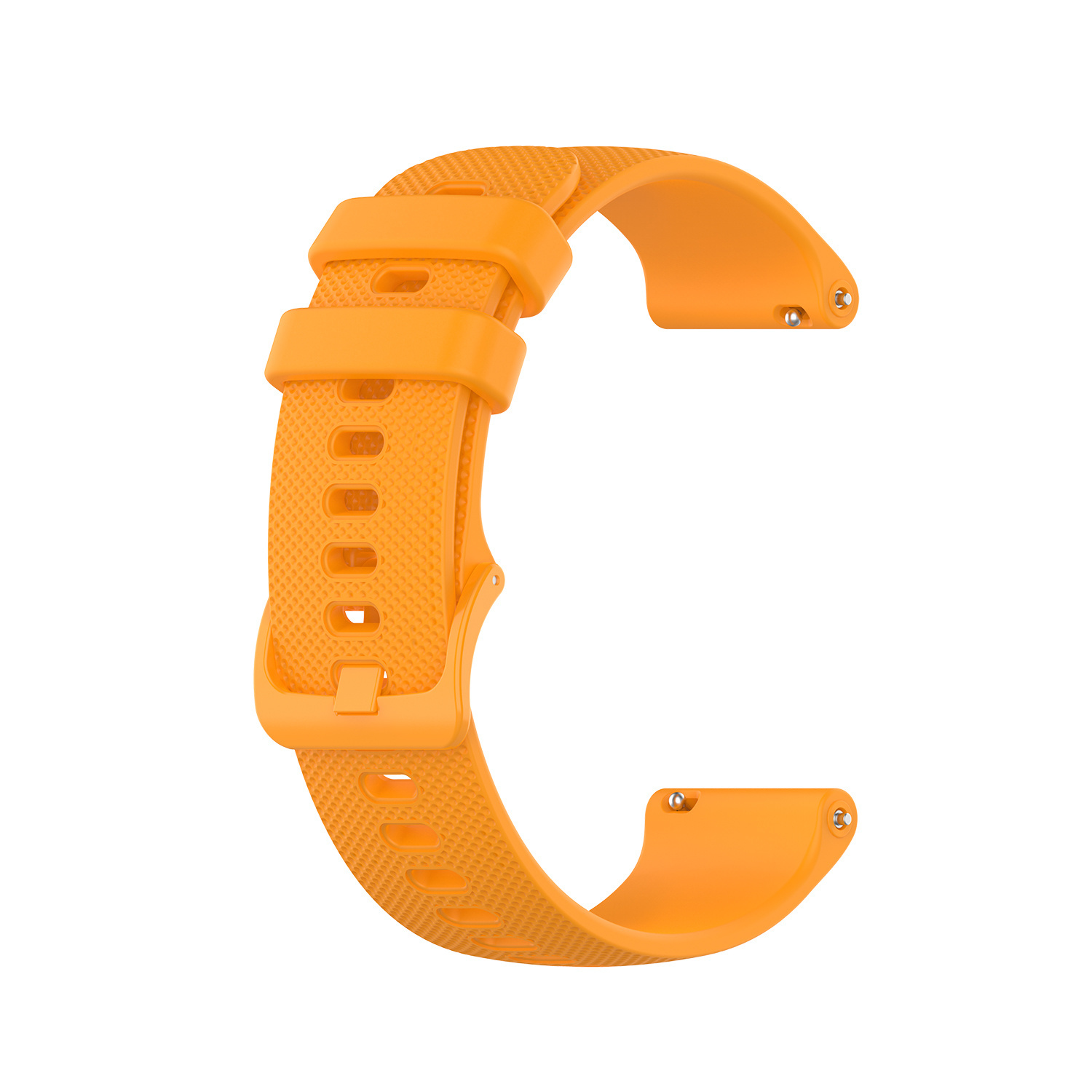 Huawei Watch GT Sportschnallenband - orange