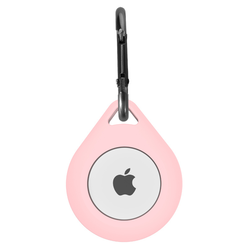 Order silicone Apple AirTag pendants? 123watches 