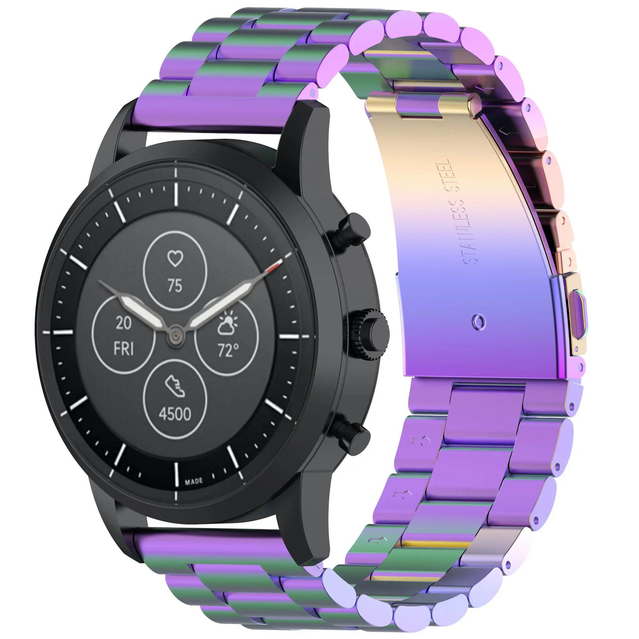 Huawei watch gt active bands sale