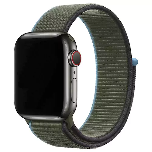 Herren Apple Watch Vorteilspaket - 3x