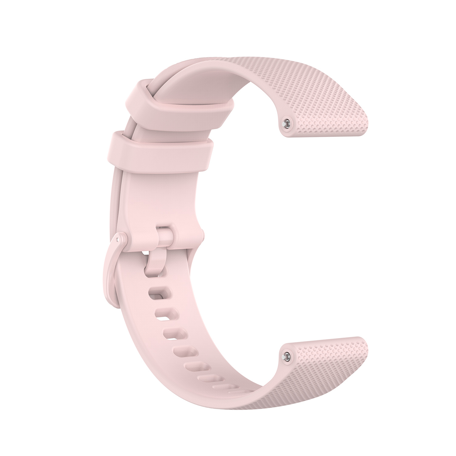 Samsung Galaxy Watch Sportschnallenband - rosa