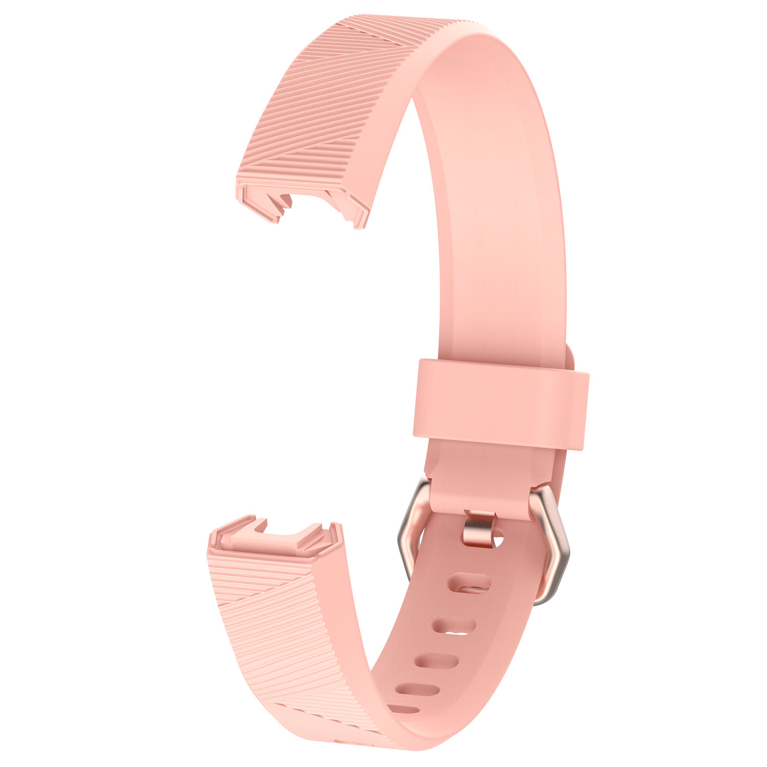 Fitbit Alta Sportarmband - rosa