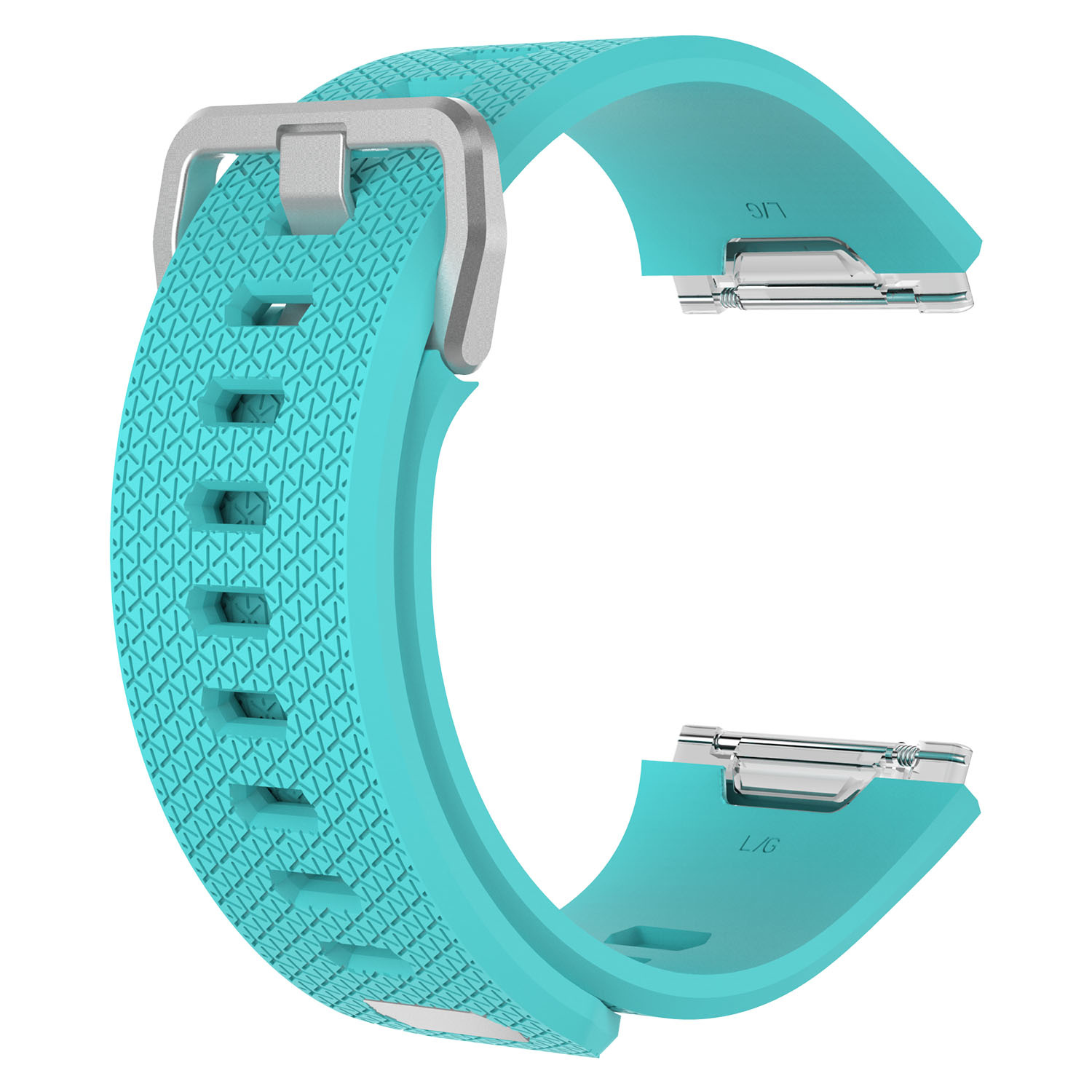 Fitbit Ionic Sportarmband - blau