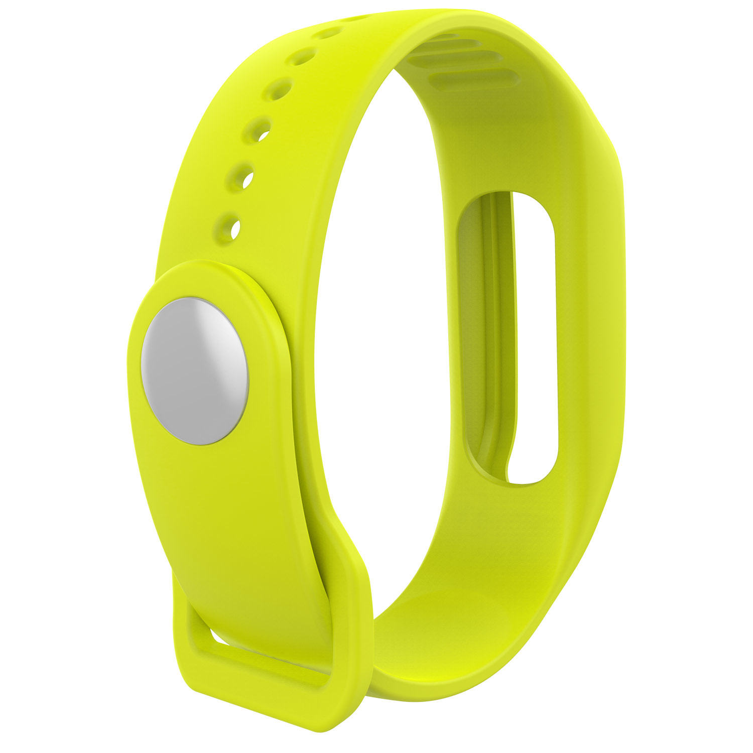 TomTom Touch Sportarmband - gelb