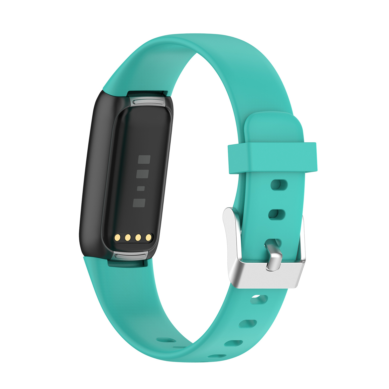 Fitbit Luxe Sportarmband - teal