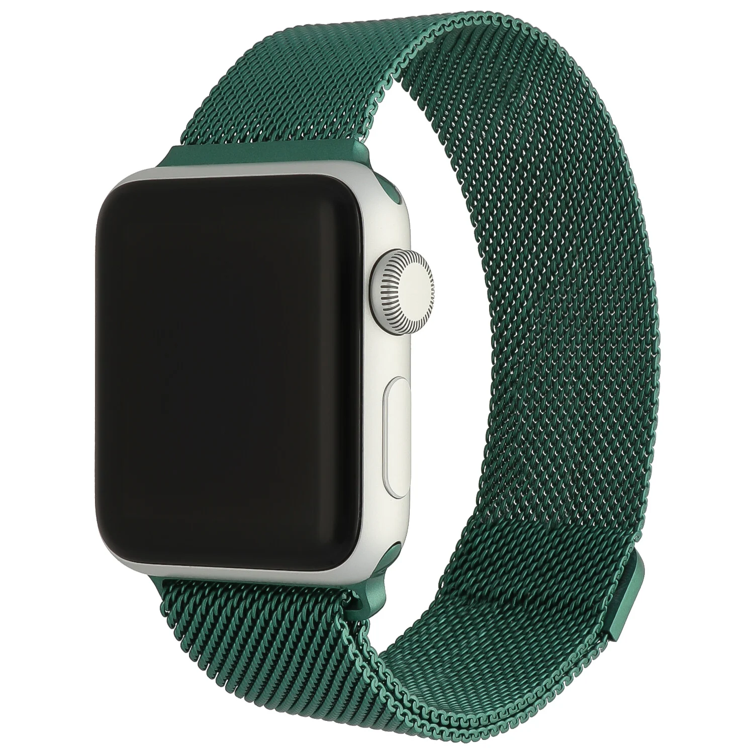 Apple watch hot sale armband milanese