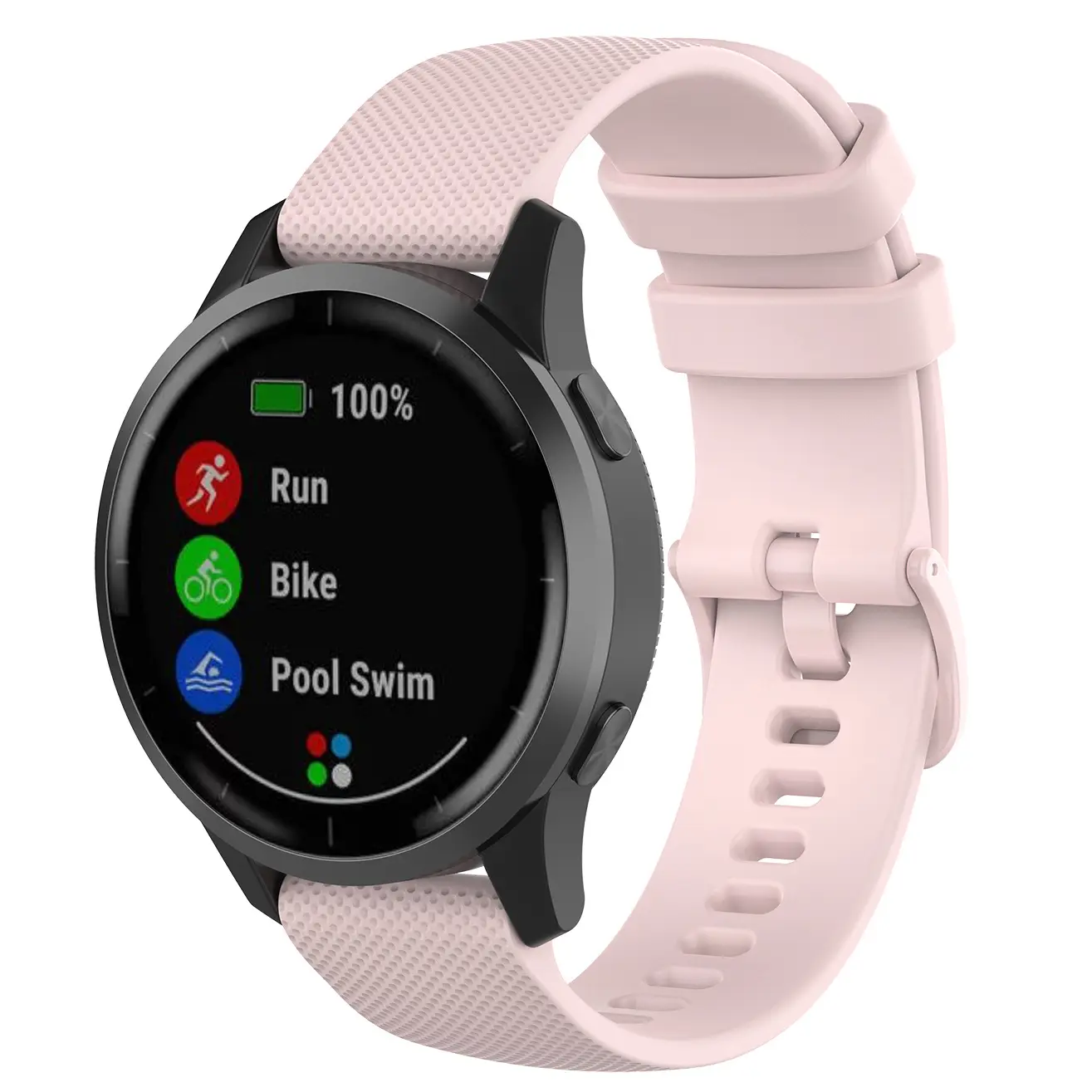 Huawei watch gt rosa new arrivals