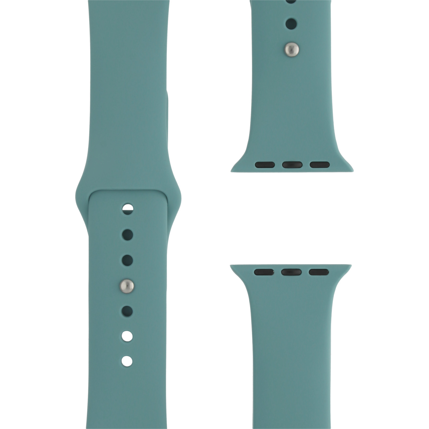 Apple Watch Sportarmband - Kaktus