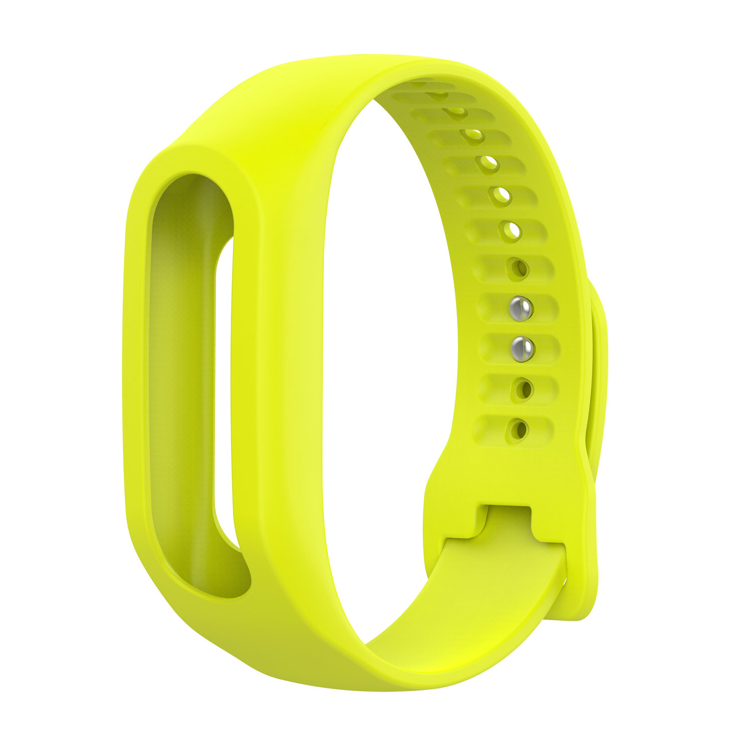 TomTom Touch Sportarmband - gelb