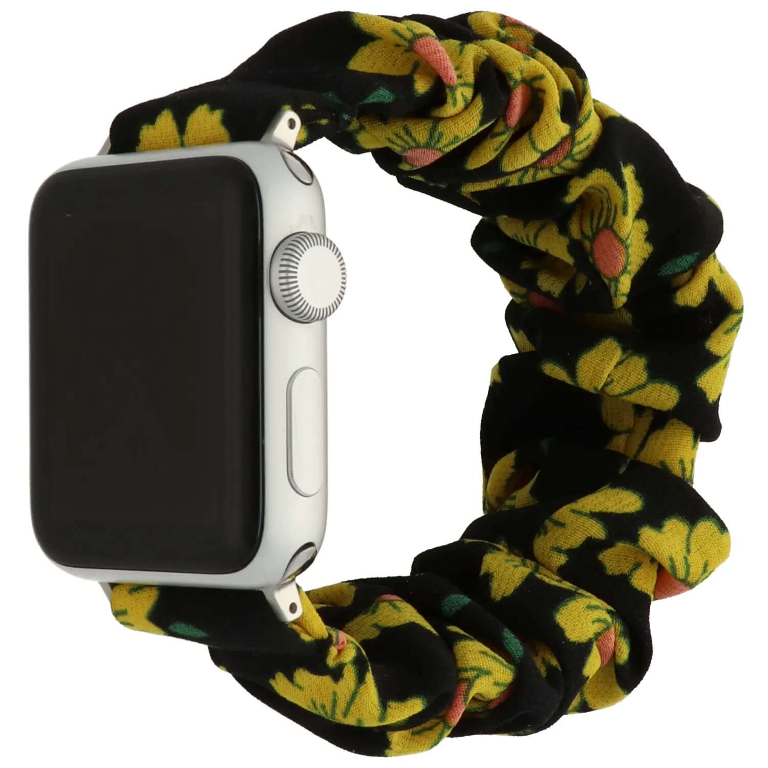 Apple watch armband discount scrunchie