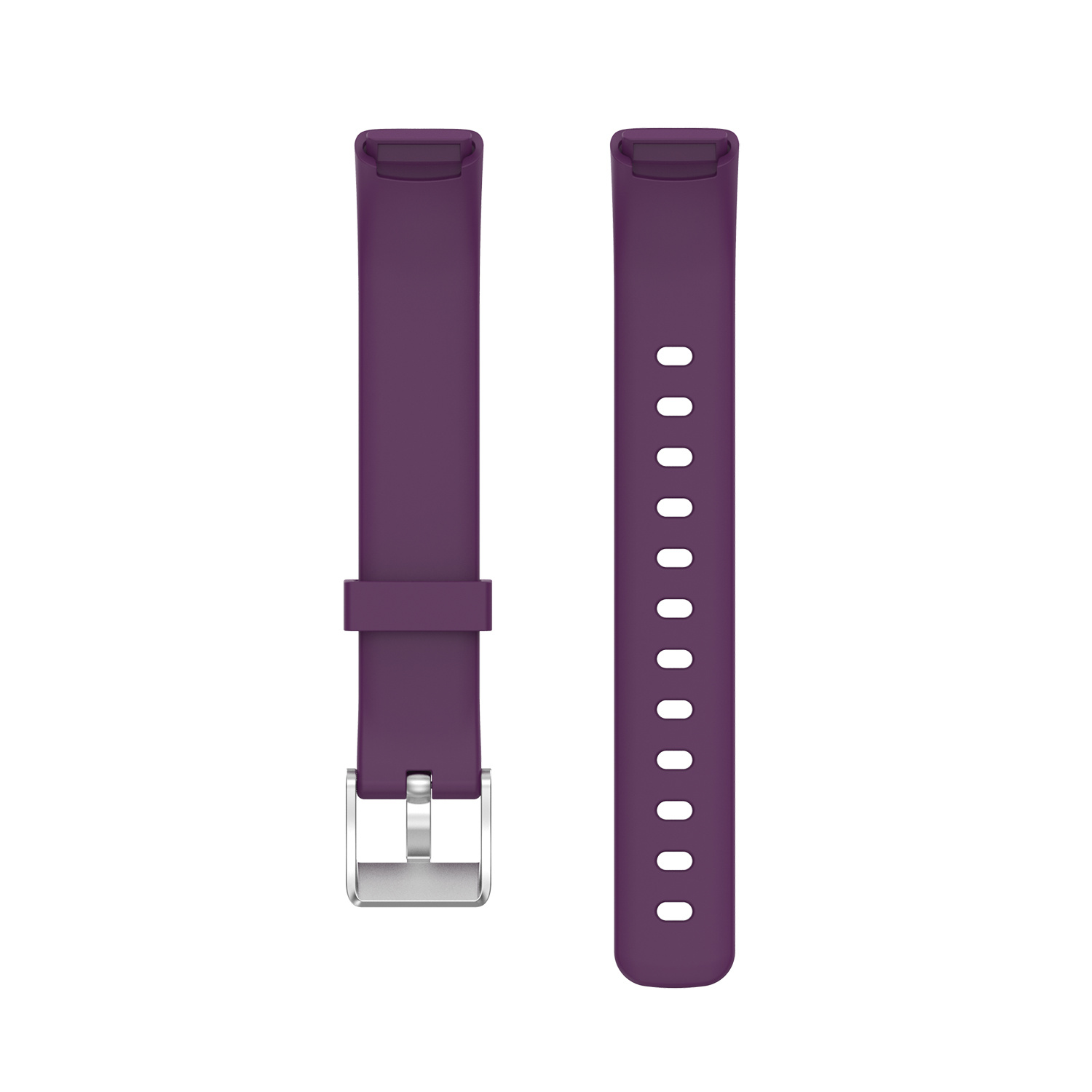 Fitbit Luxe Sportarmband - lila