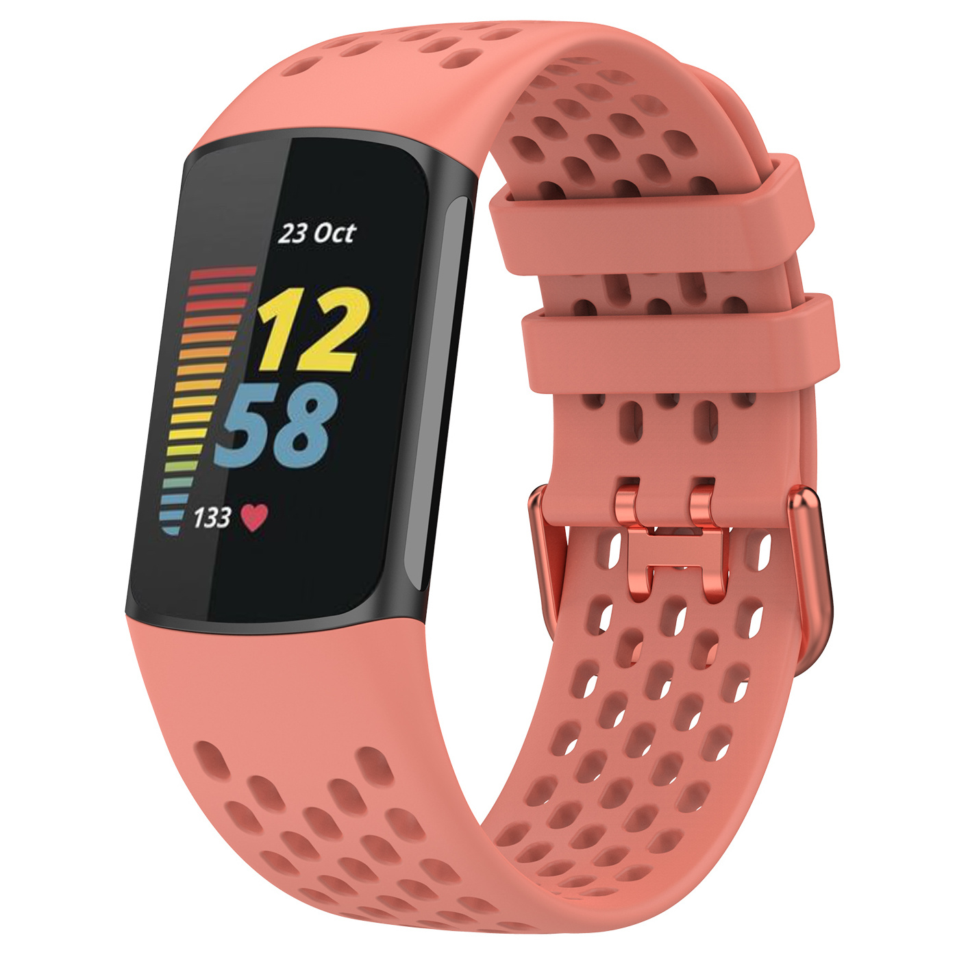 5 sports - Buy straps? Fitbit Charge 123watches