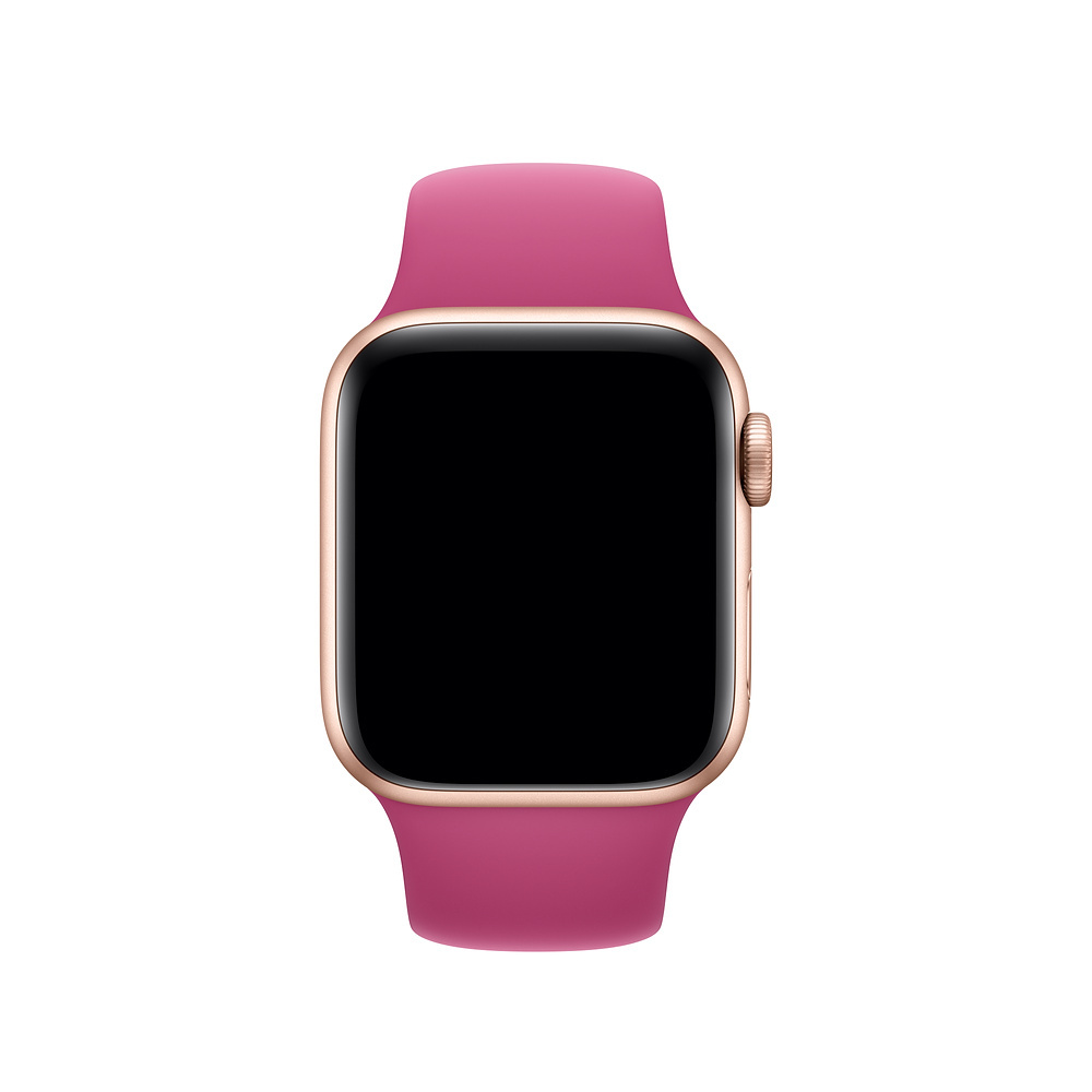 Apple Watch Sportarmband - Drachenfrucht