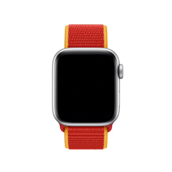 Apple Watch Nylon Sport Loop - China