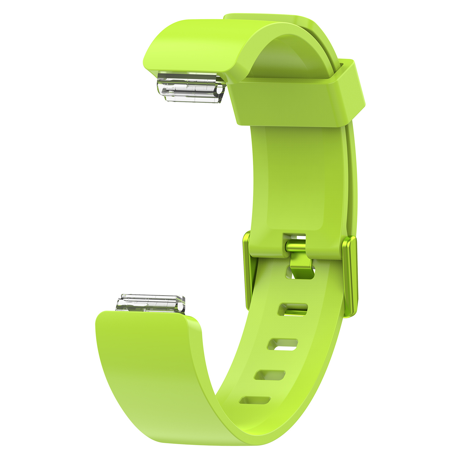 Fitbit Inspire Sportarmband - grün