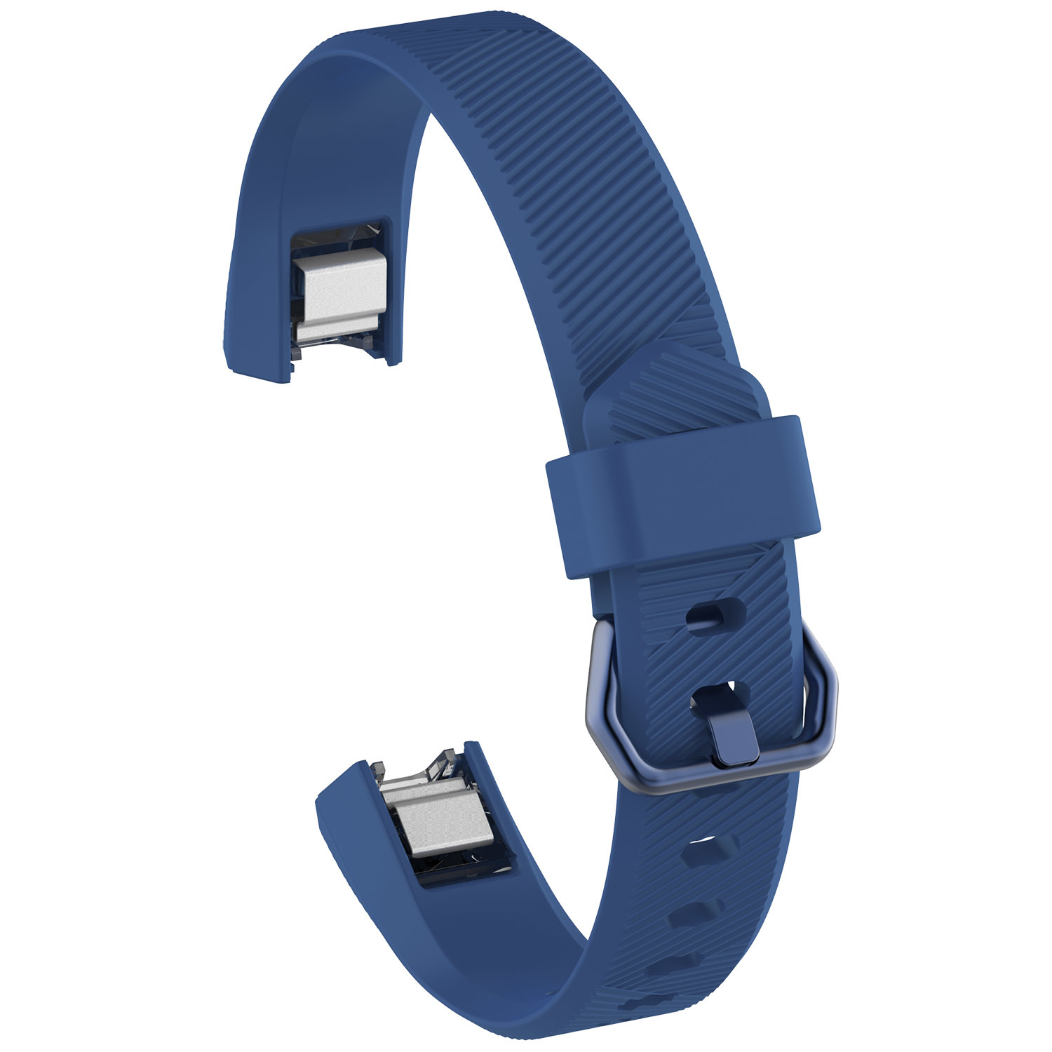 Fitbit Alta Sportarmband - dunkelblau