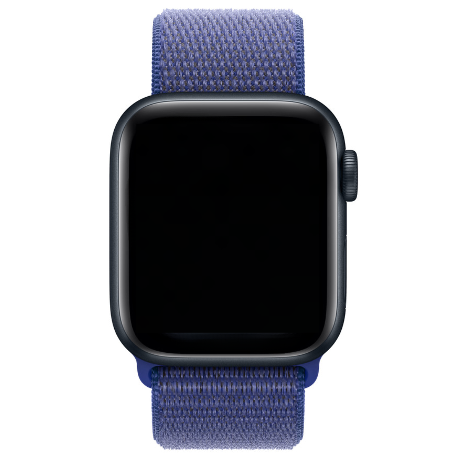 Apple Watch Nylon Sport Loop - Ultramarine