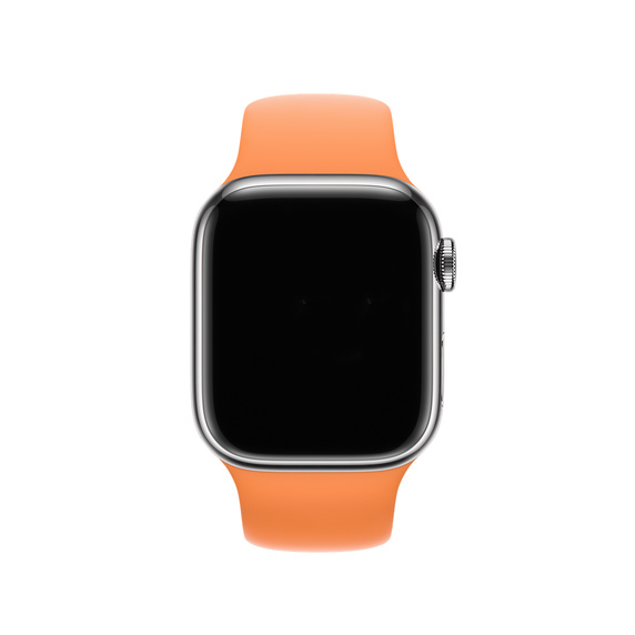 Apple Watch Sportarmband - Ringelblume