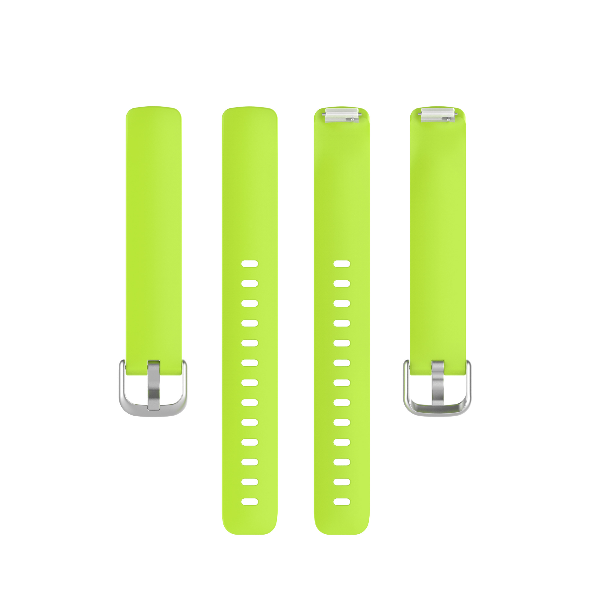 Fitbit Inspire 2 Sportarmband - lime