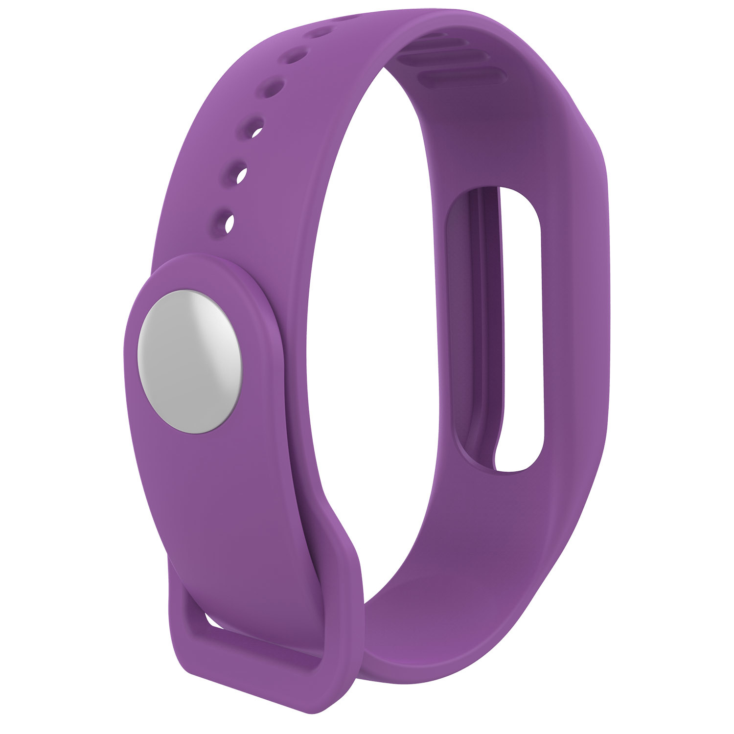 TomTom Touch Sportarmband - lila