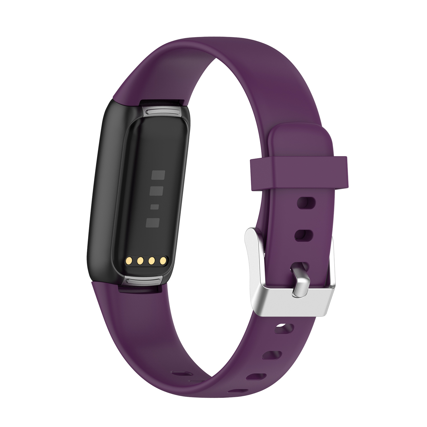 Fitbit Luxe Sportarmband - lila