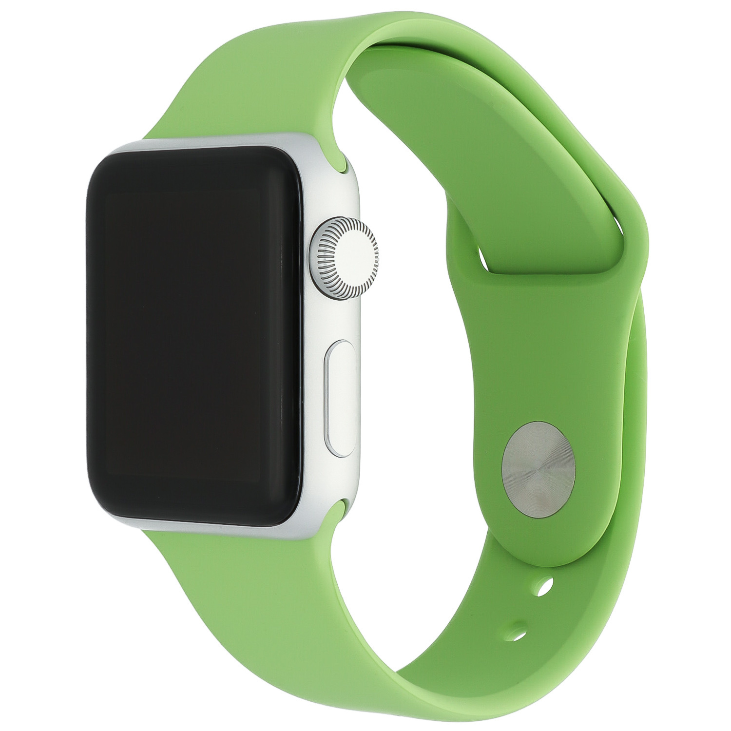 Apple Watch Sportarmband - mint grün