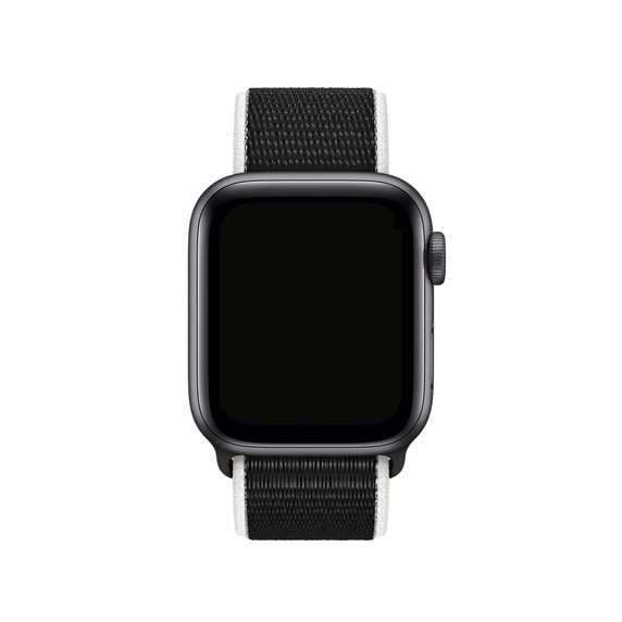 Apple Watch Nylon Sport Loop - Neuseeland