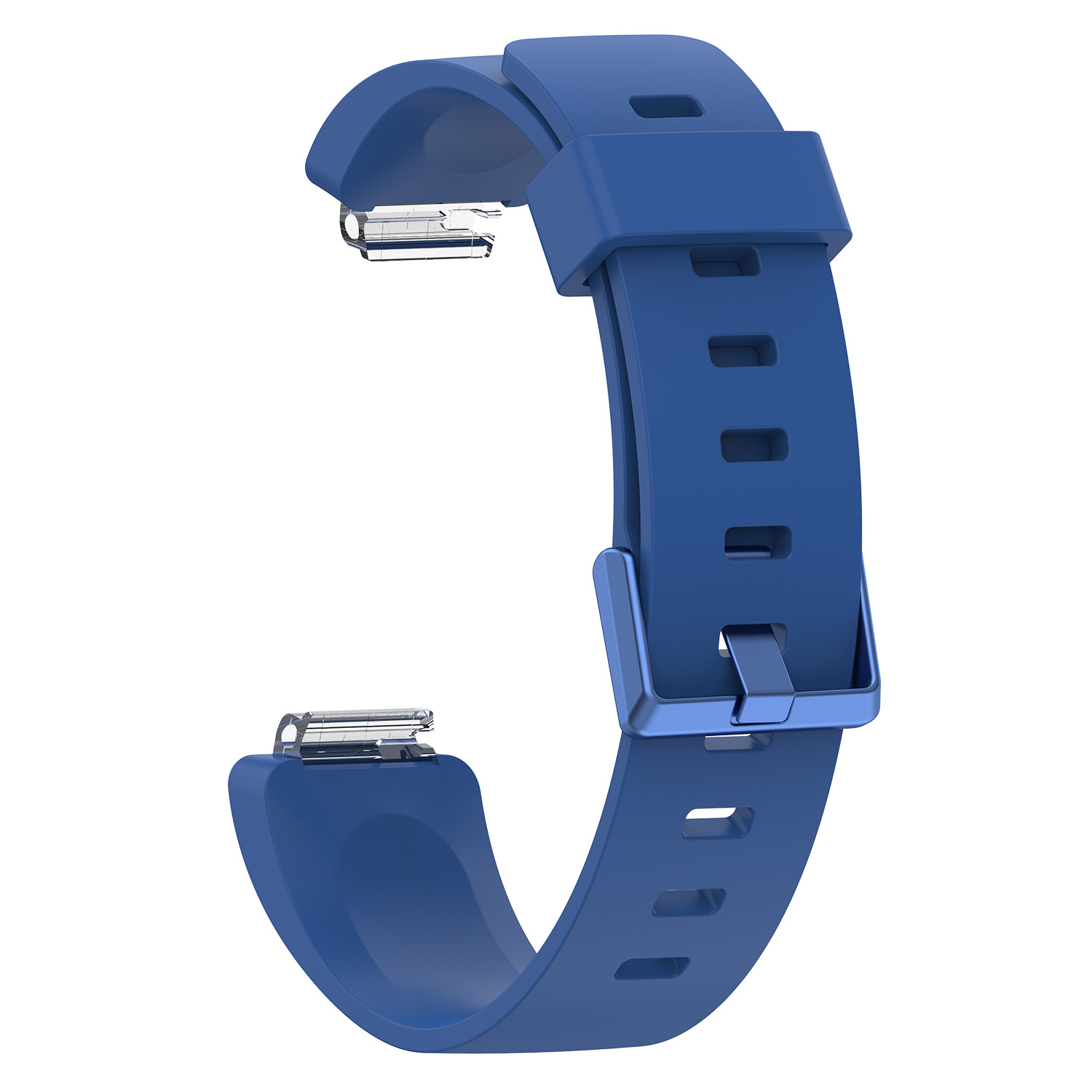 Fitbit Inspire Sportarmband - dunkelblau