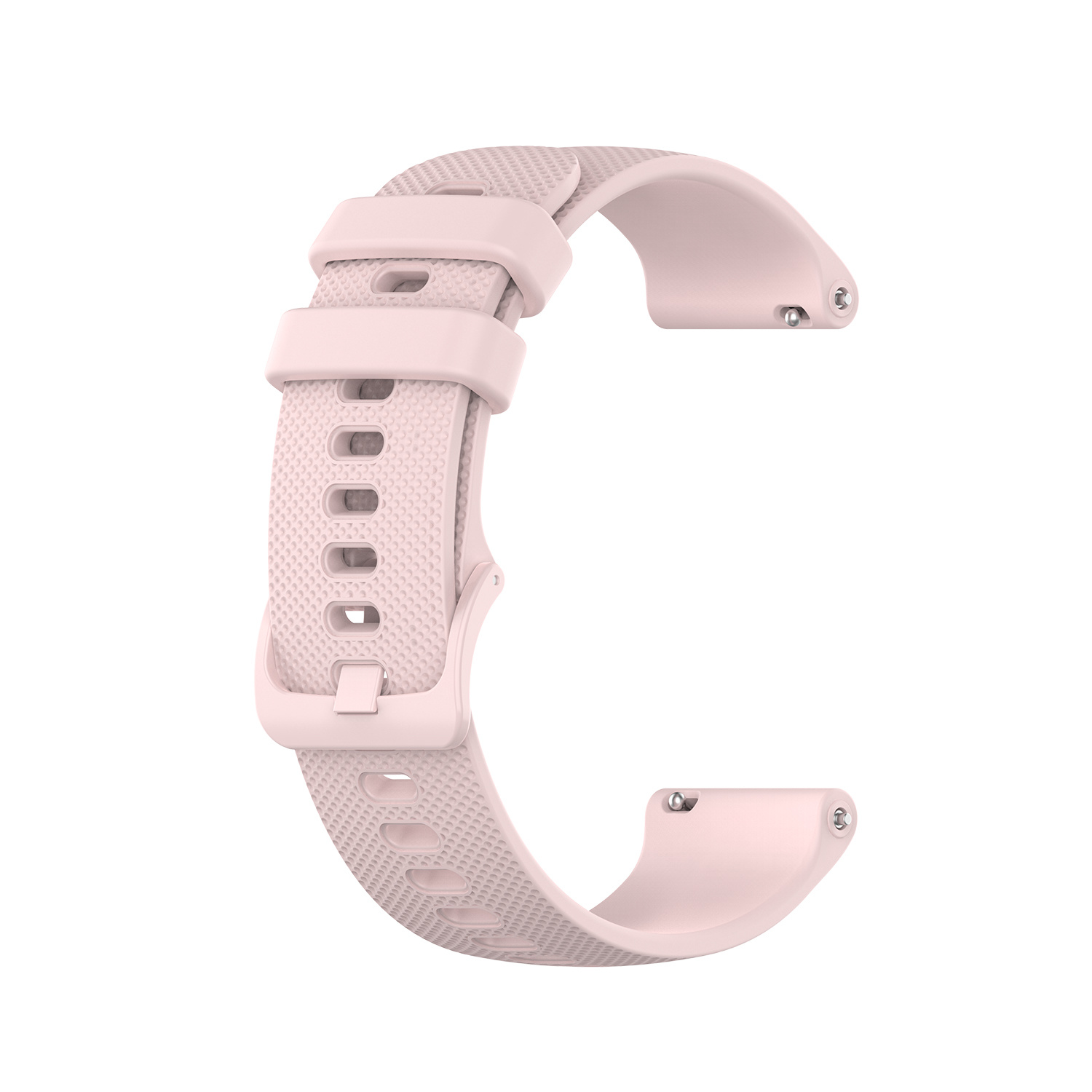 Samsung Galaxy Watch Sportschnallenband - rosa