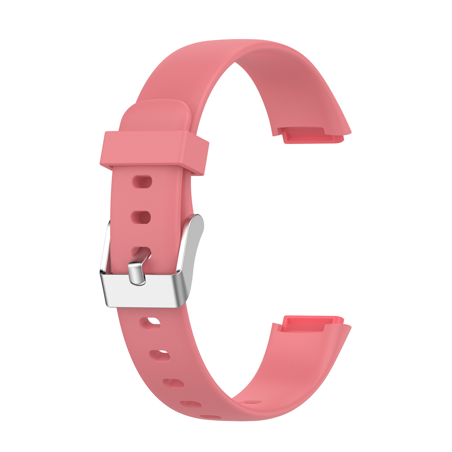 Fitbit Luxe Sportarmband - rosa