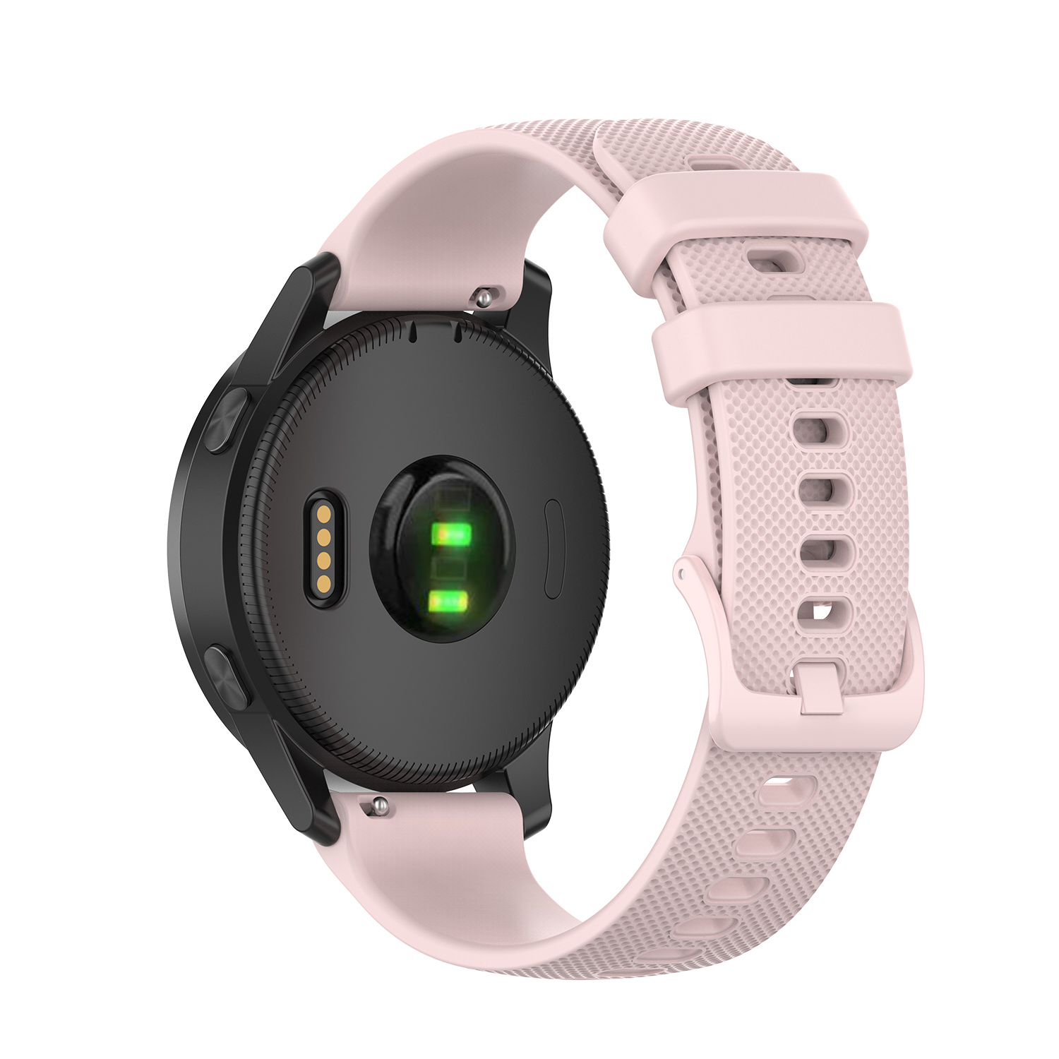 Huawei Watch GT Sportschnallenband - rosa