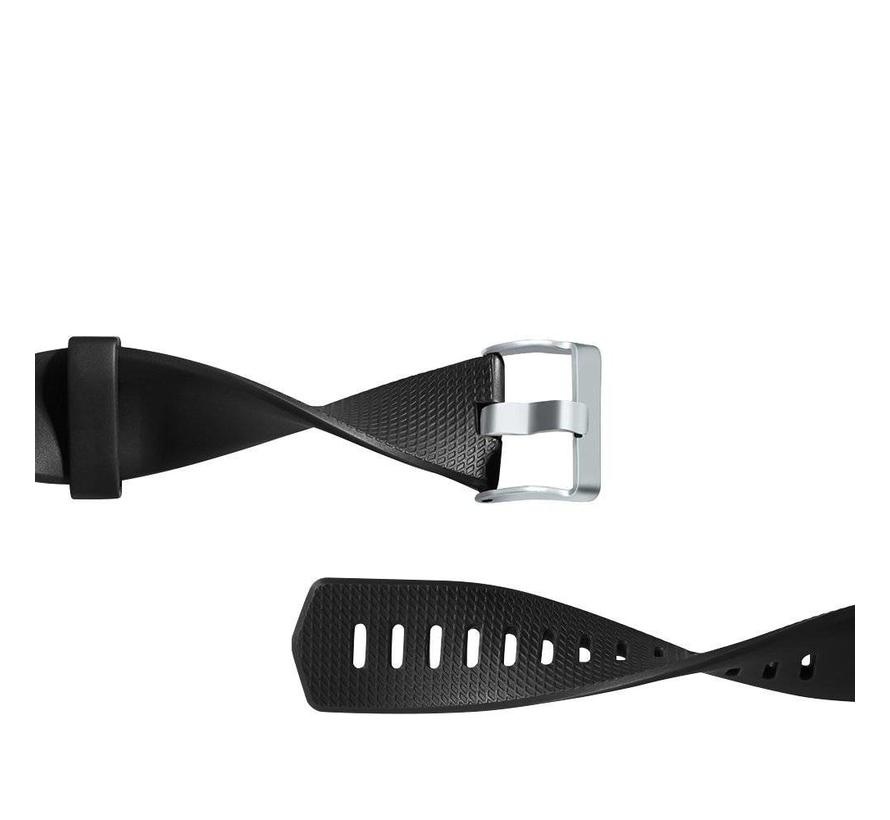 Fitbit Charge 2 Sportarmband - schwarz