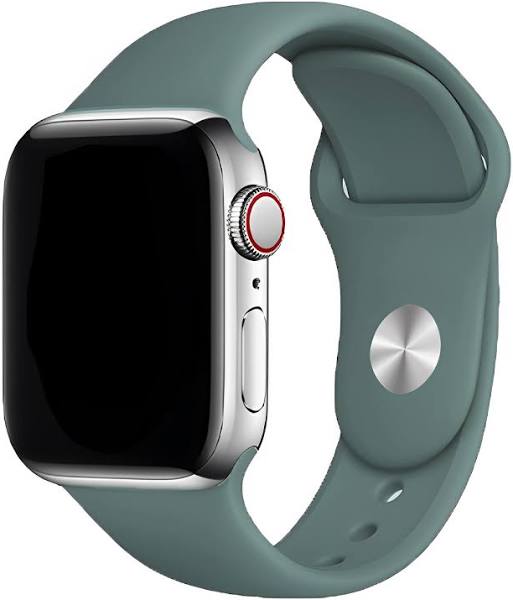 Apple Watch Sportarmband - Kaktus