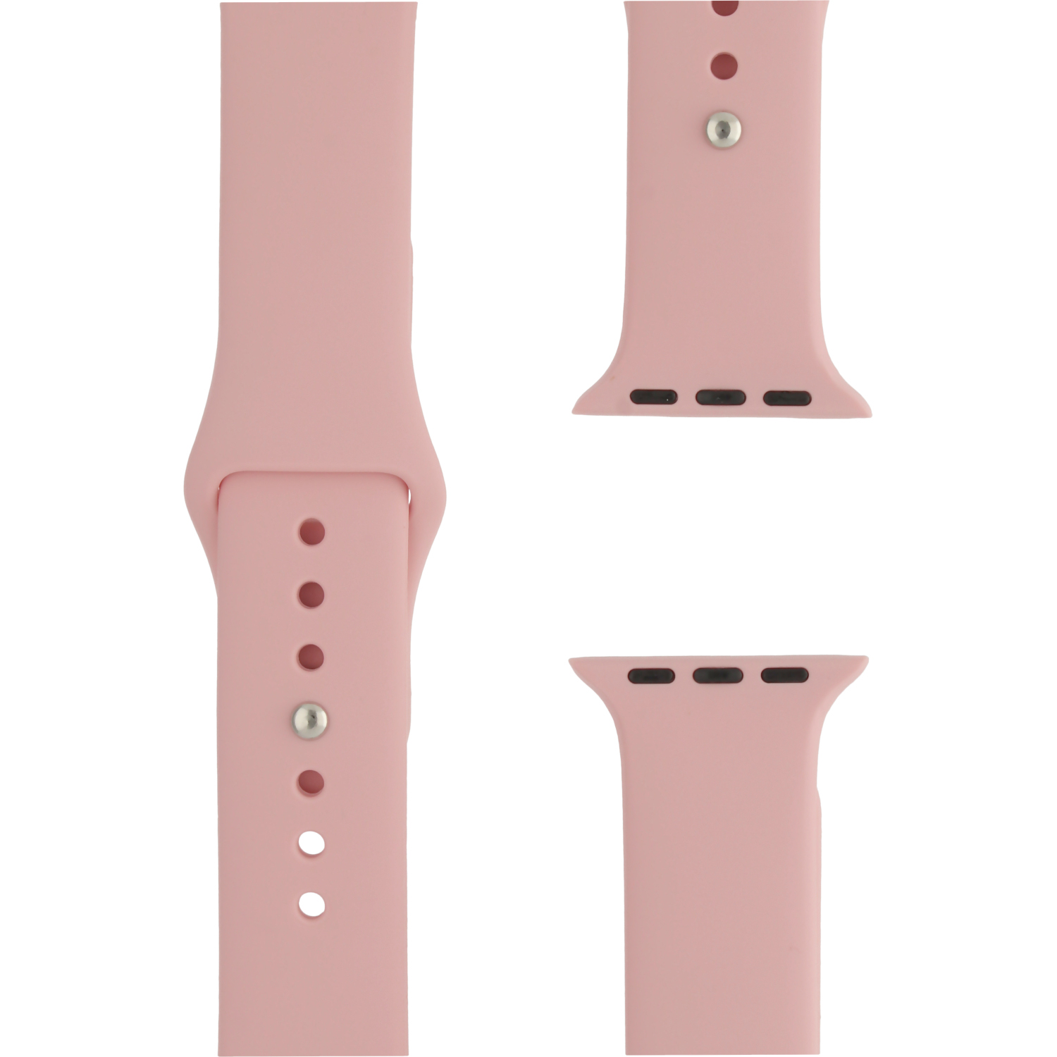 Apple Watch Sportarmband - Pink