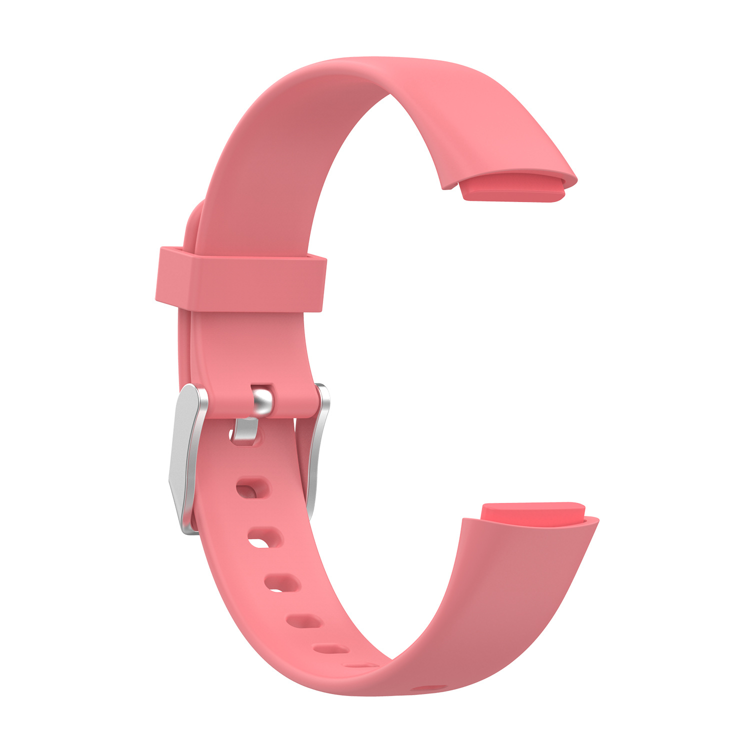 Fitbit Luxe Sportarmband - rosa