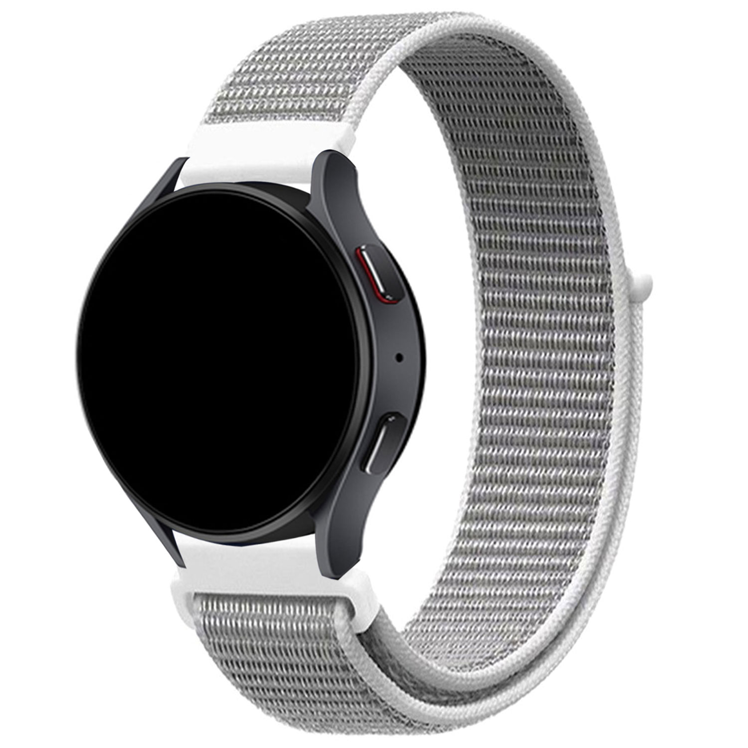 Samsung Galaxy Watch Ultra Nylon Band - Muschel