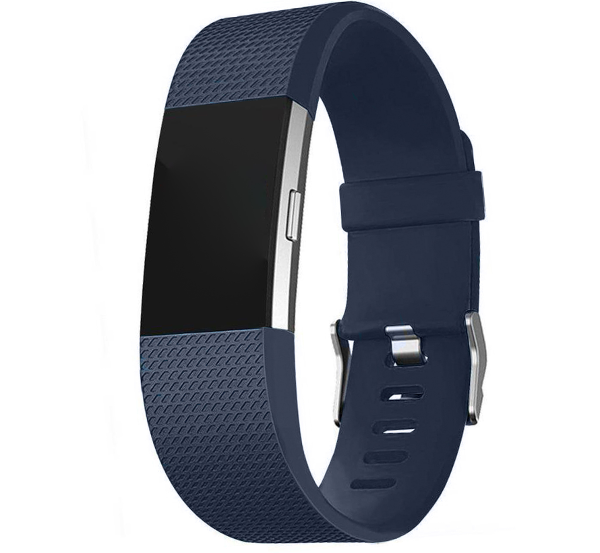 Fitbit Charge 2 Sportarmband - Mitternachtsblau