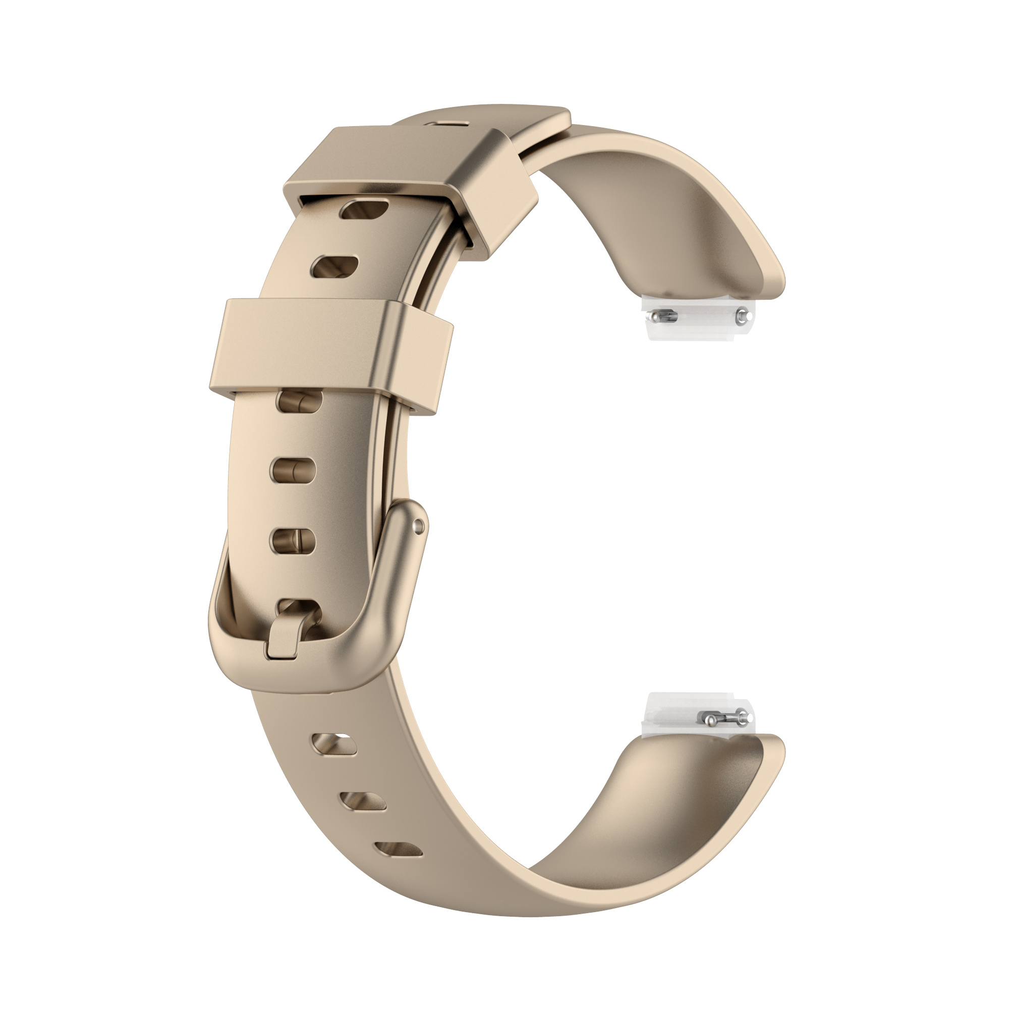 Fitbit Inspire 2 Sportarmband - champagne
