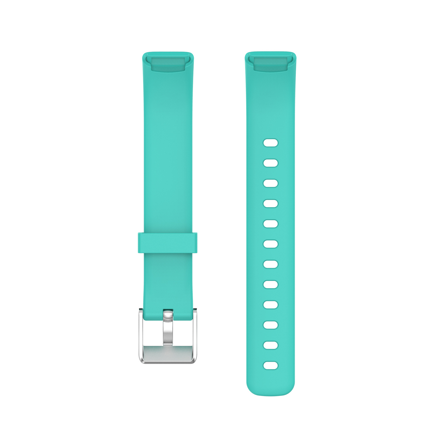 Fitbit Luxe Sportarmband - teal