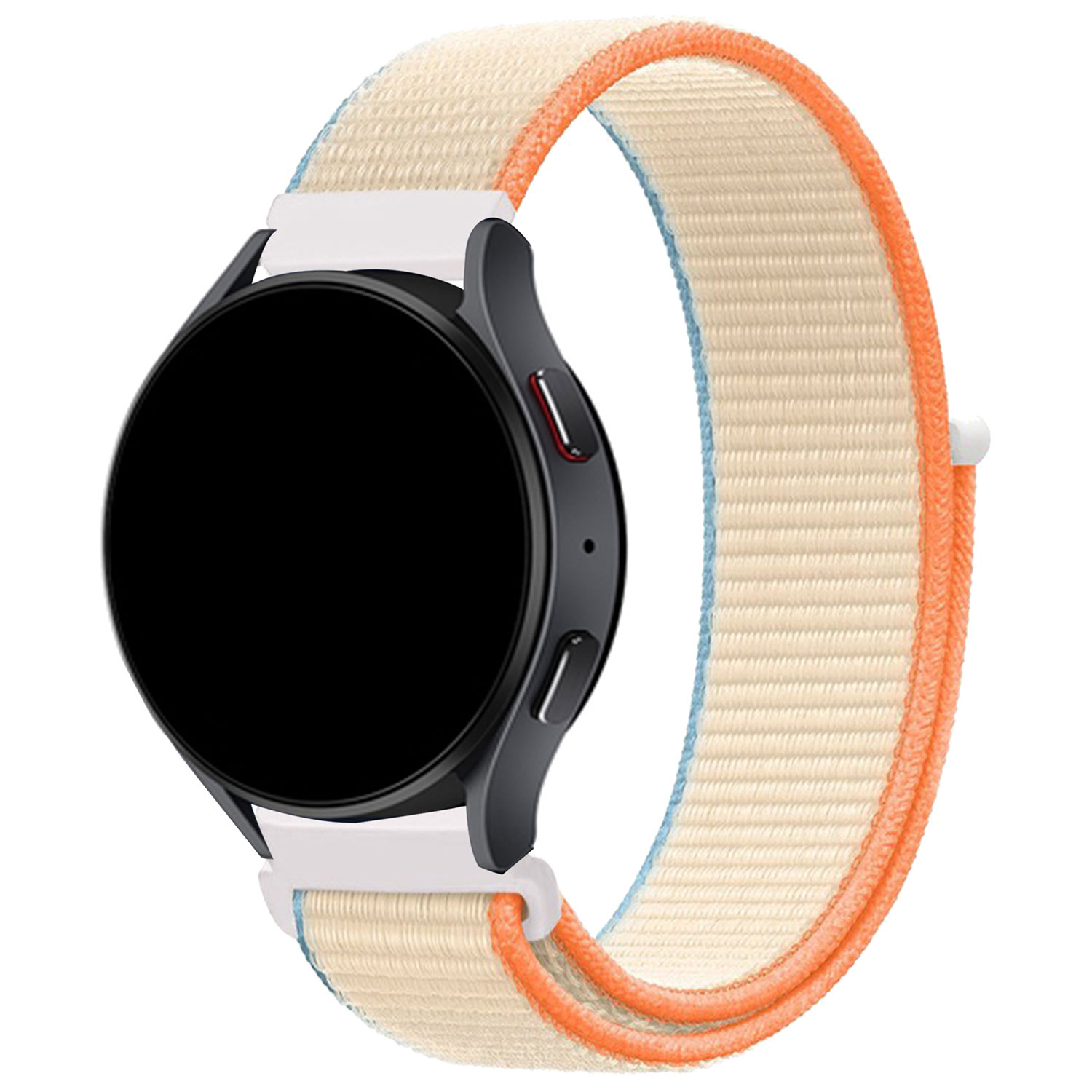 Samsung Galaxy Watch Ultra Nylon Band - Polarstern