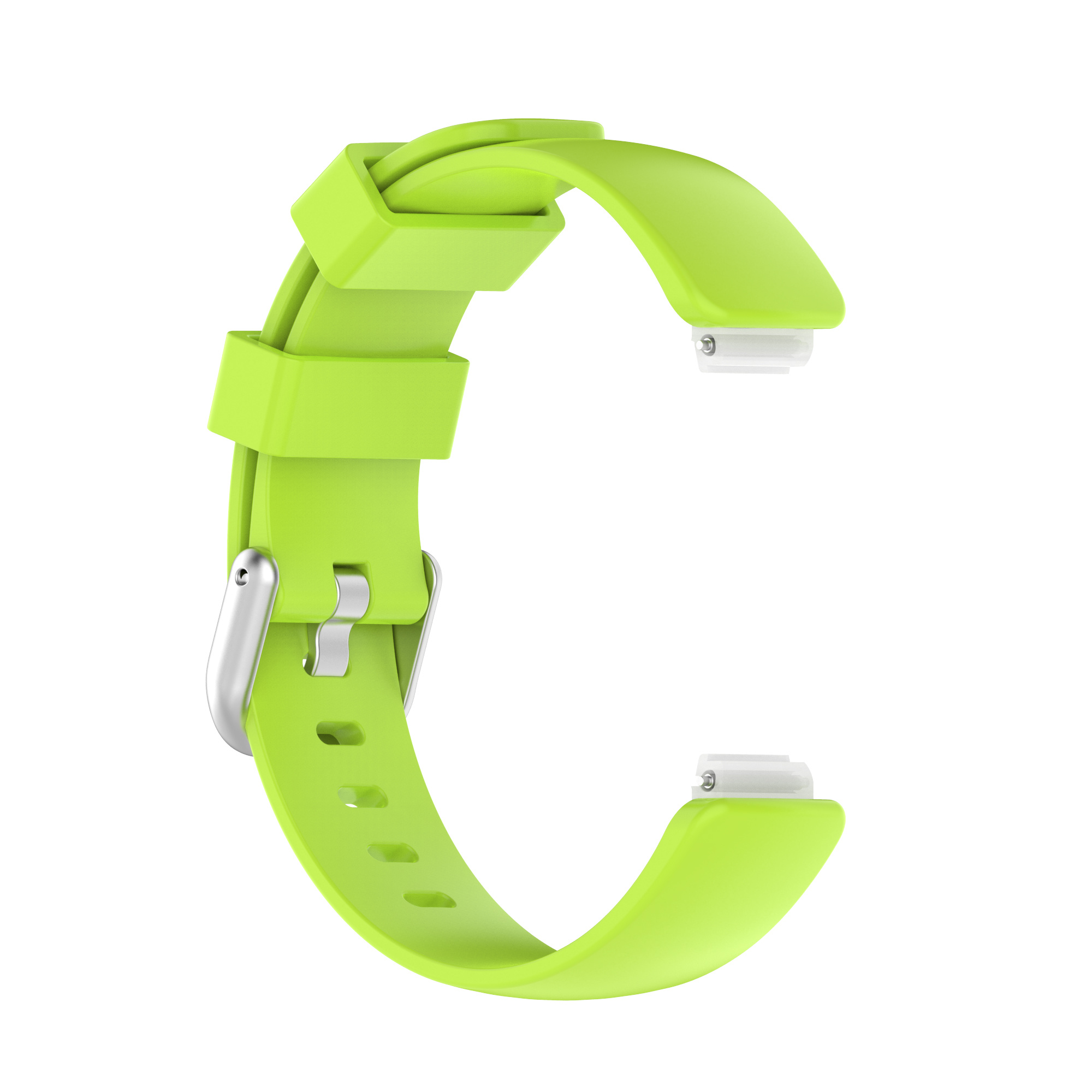 Fitbit Inspire 2 Sportarmband - lime