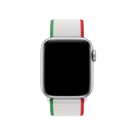 Apple Watch Nylon Sport Loop - Mexiko